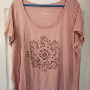 Torrid t shirt